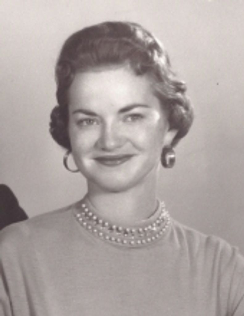 Rose Ina Hays