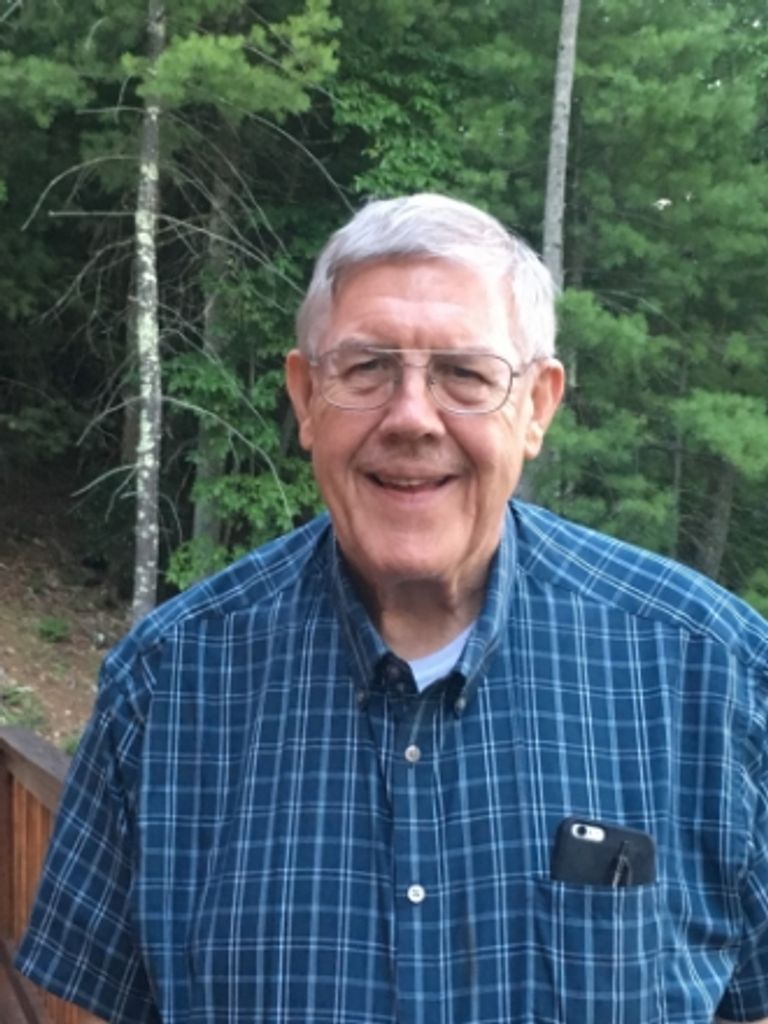 David Ulmer Crosby Profile Photo