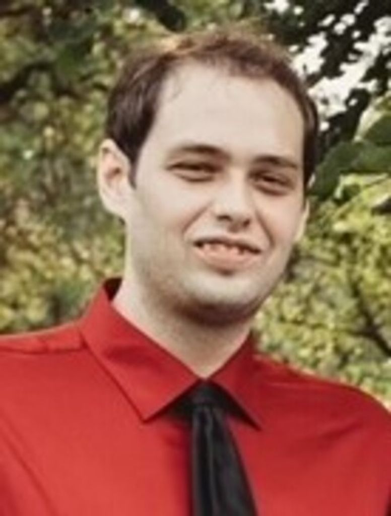 Michael Alexander Heady Profile Photo