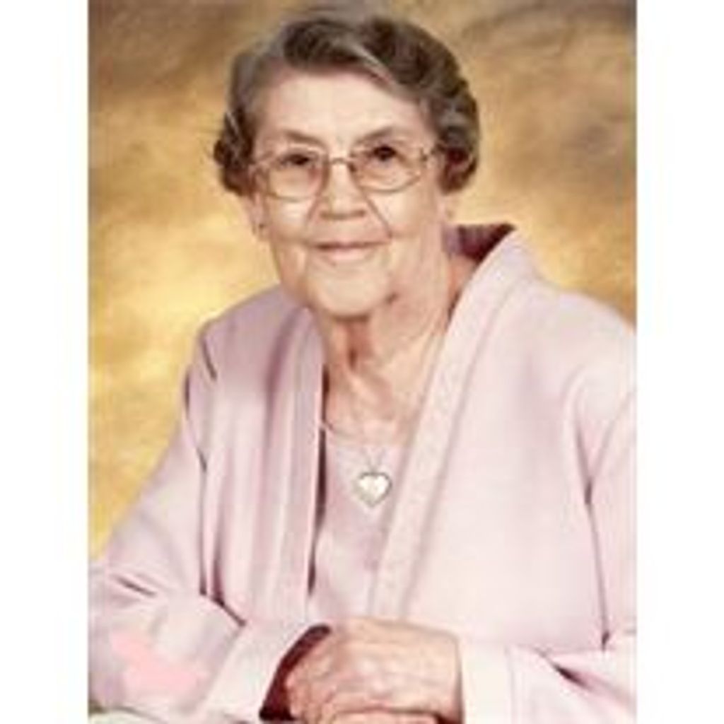Edwina Smith