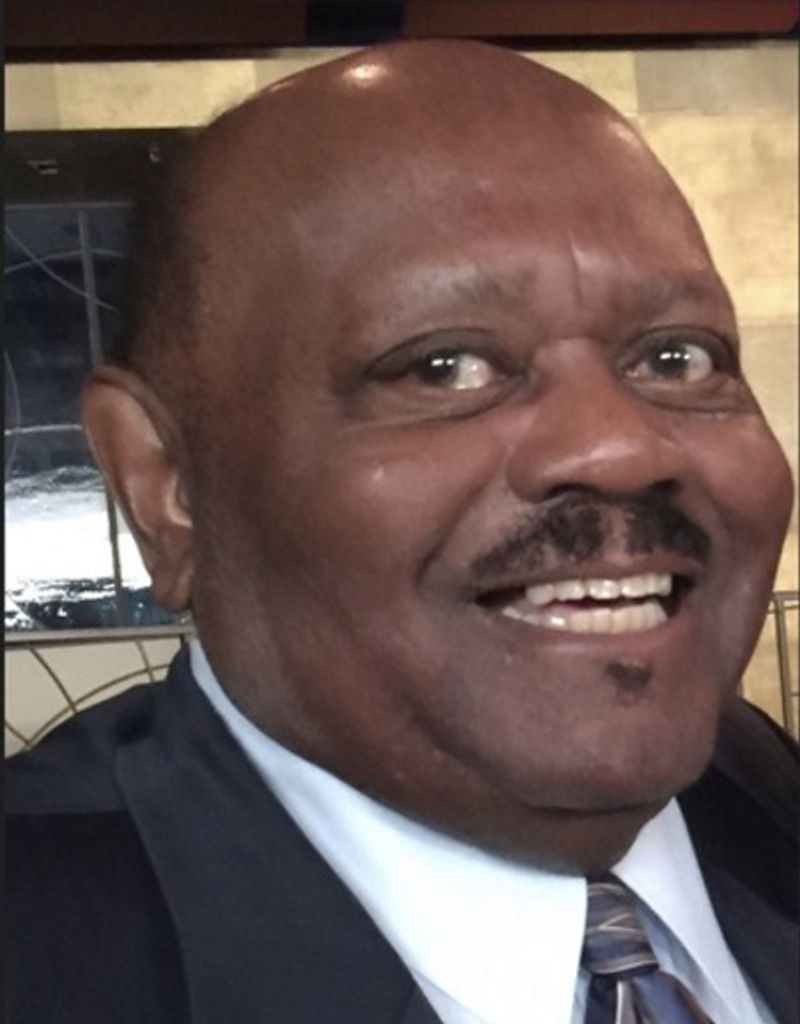 James Wesley Shaw, Sr.