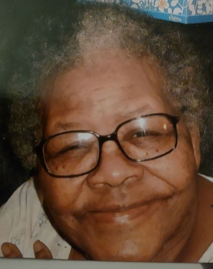 Nellie Ruth White Profile Photo