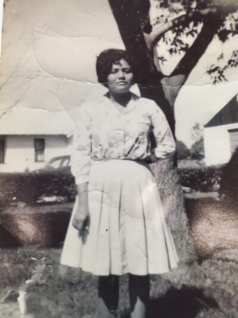 Enriqueta A Pena Profile Photo