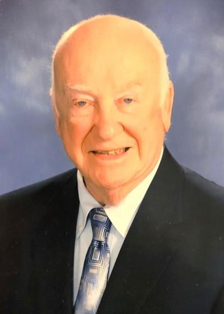 Terry William West Profile Photo
