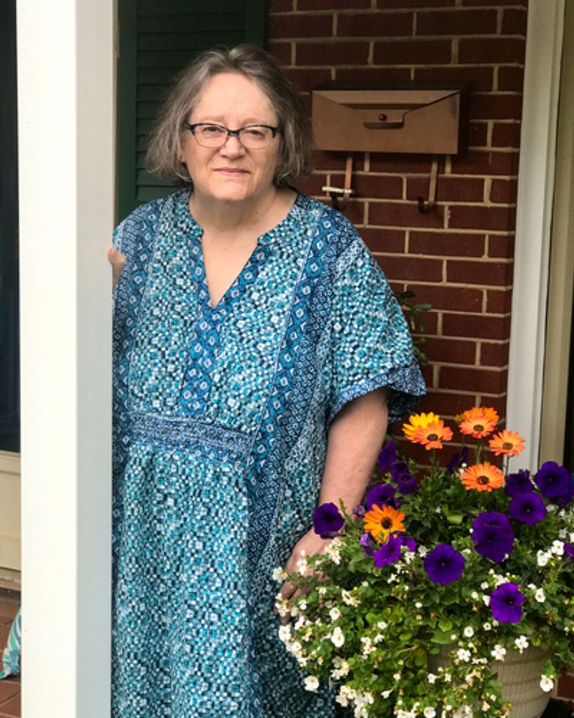 Sharon Ann Darnell Long Profile Photo