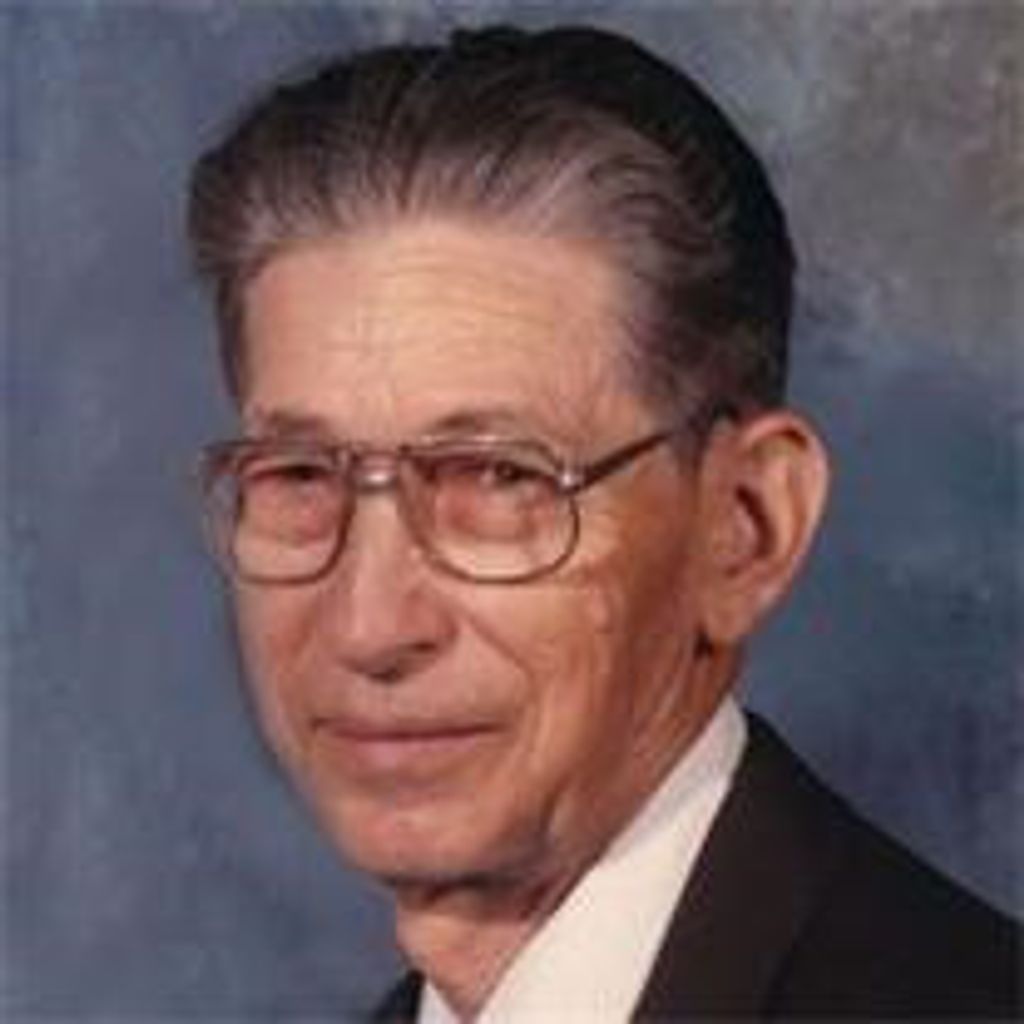 Paul Willard