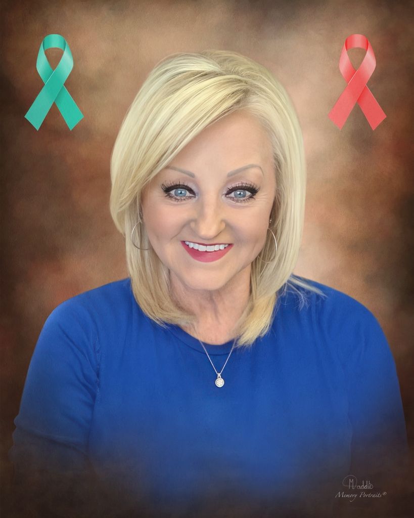 Tammy Brown Profile Photo
