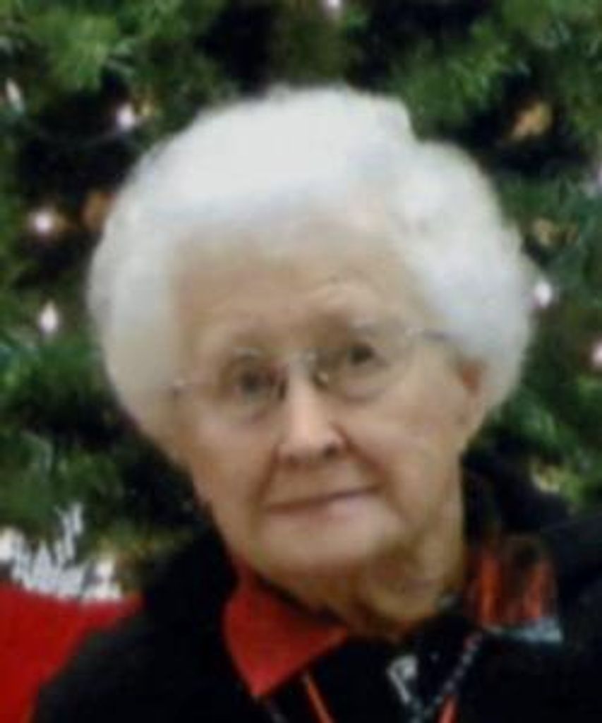 Lula Mae Joyner Burke Profile Photo