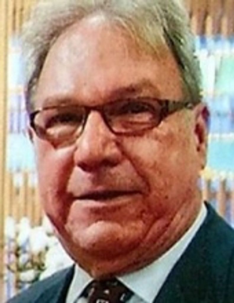 John A. Moses