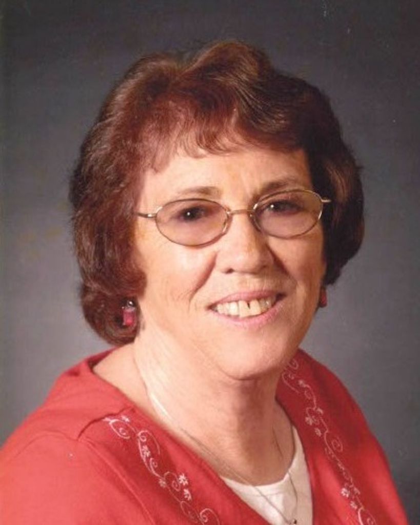 Claudetta May Tapley Profile Photo
