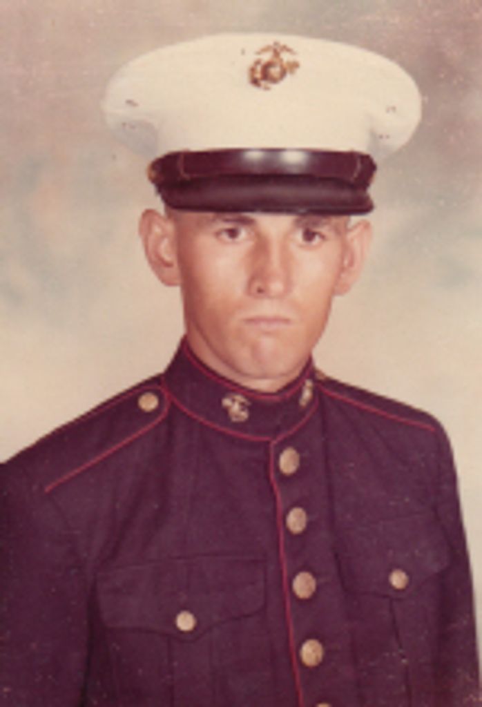 Clifford David Thompson