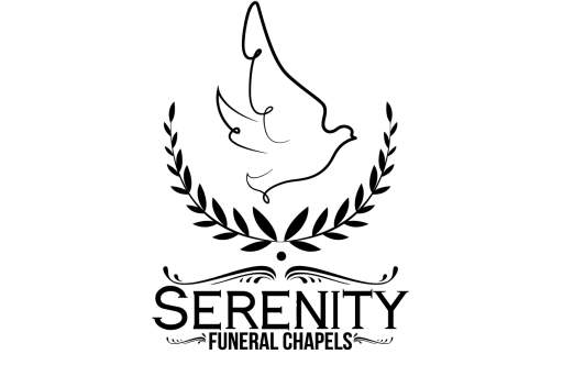 Serenity Funeral Chapels Logo