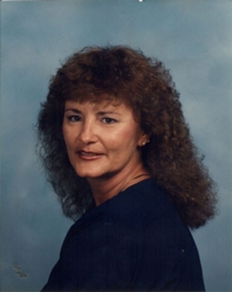 Patricia Ann Goss