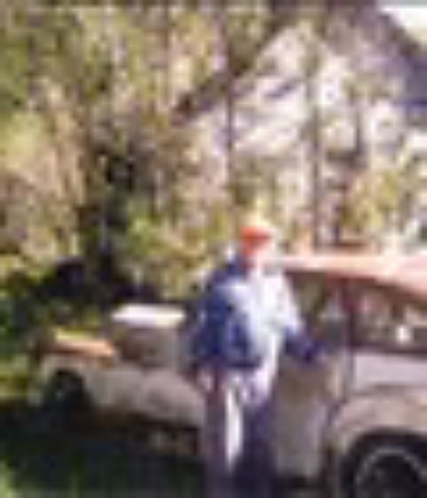 George Pipek