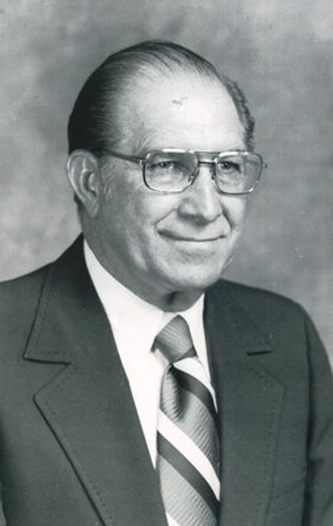 Robert Gafford