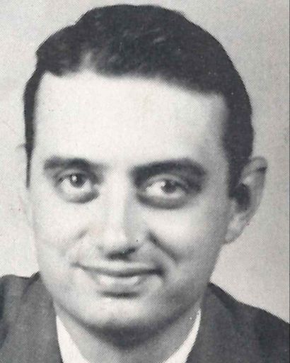 Robert Donaldson Profile Photo