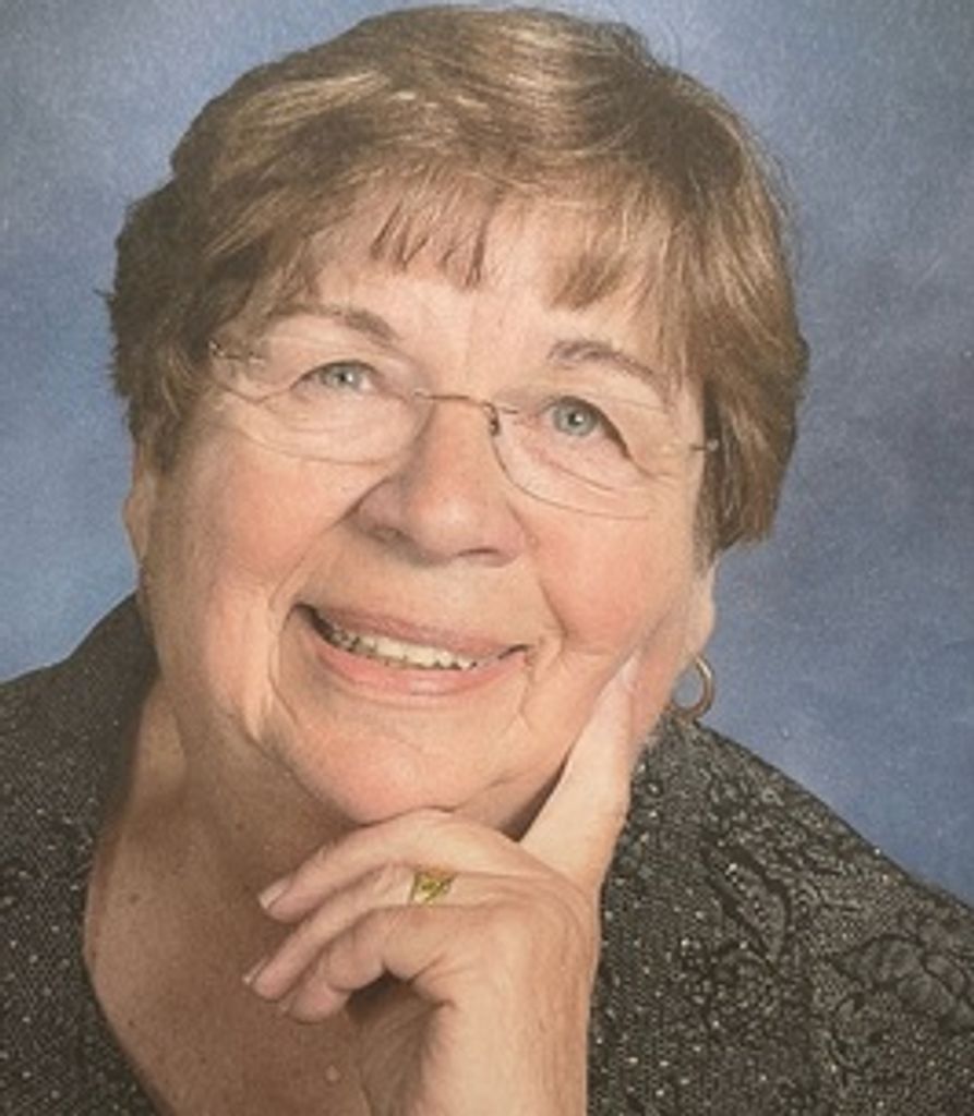 Antoinette Phipps Profile Photo