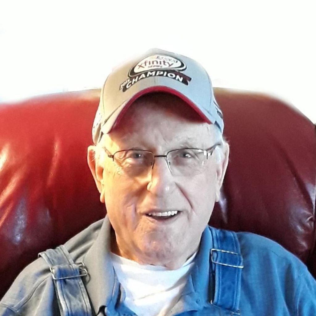 Cecil Carl Tucker Profile Photo