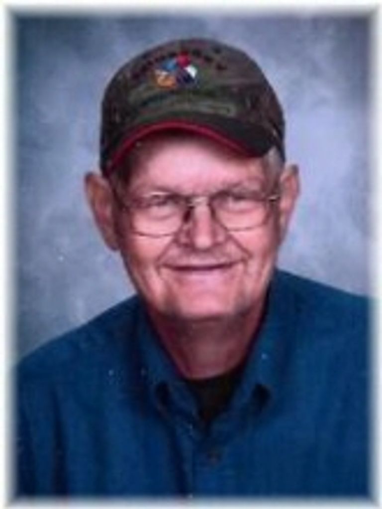 Howard "Spike" R. Burgess