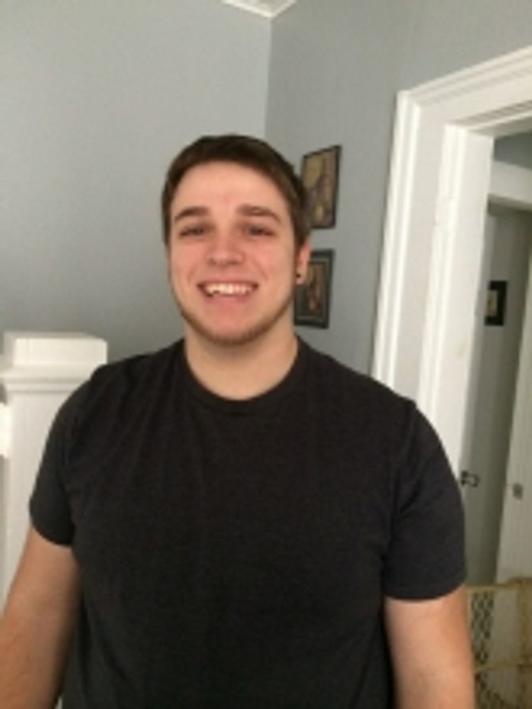 Caleb A. Mann