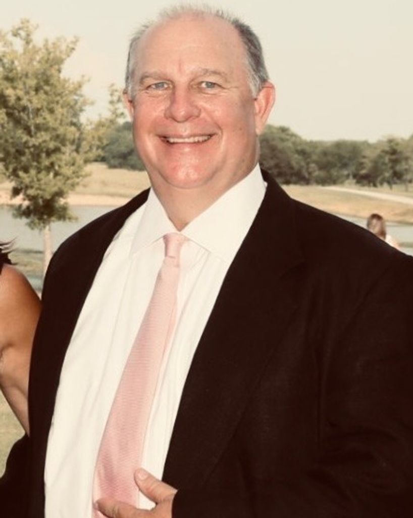 Mike Swedenburg
