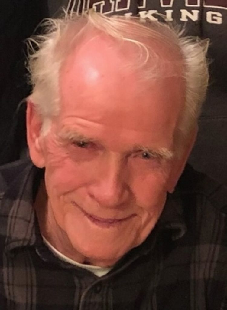 David H Brown Profile Photo