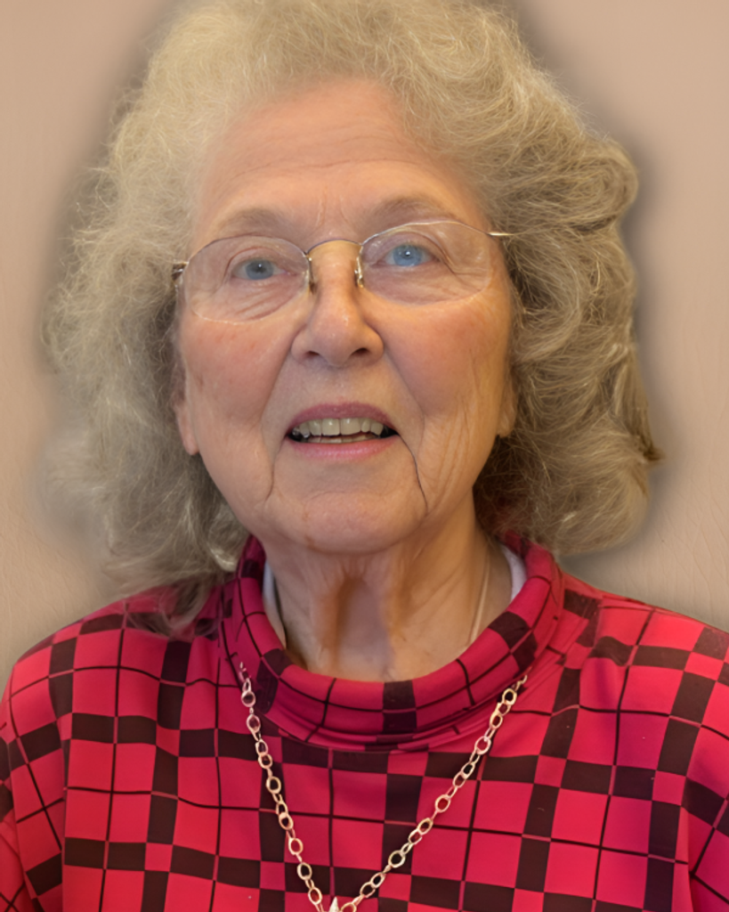 Betty L. Brechtelsbauer