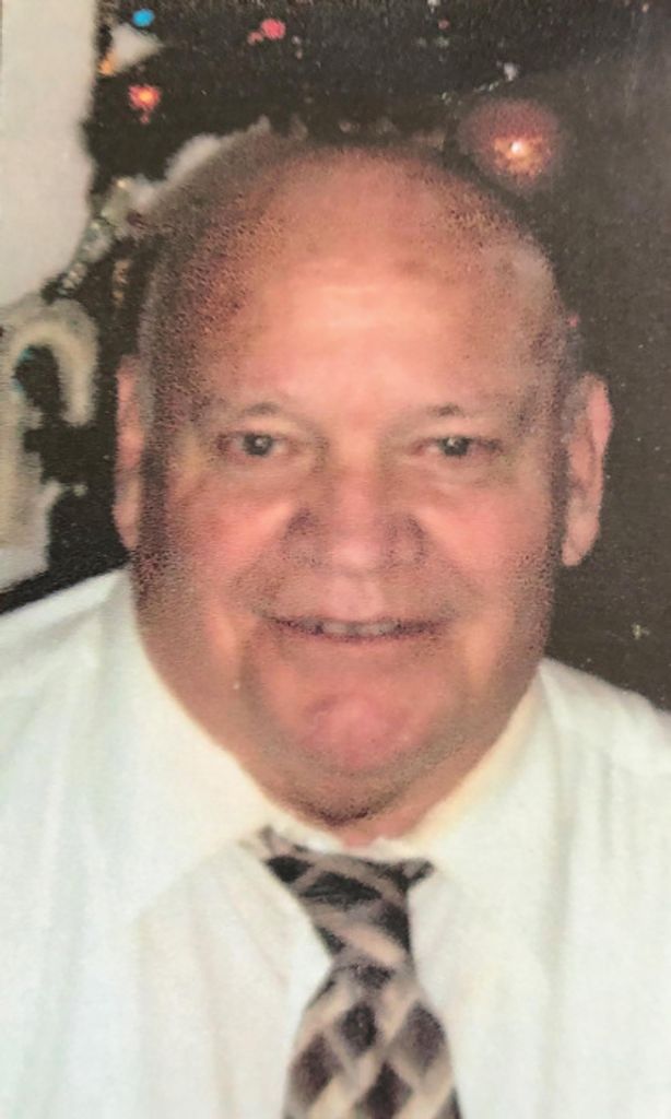 Arden "Chuck" C Leatham