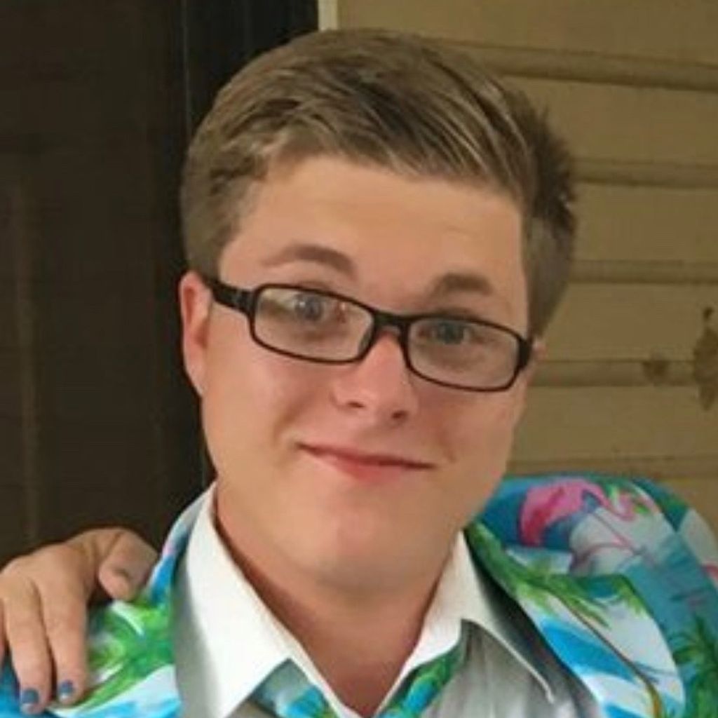 Oliver Kyle Davidson Profile Photo