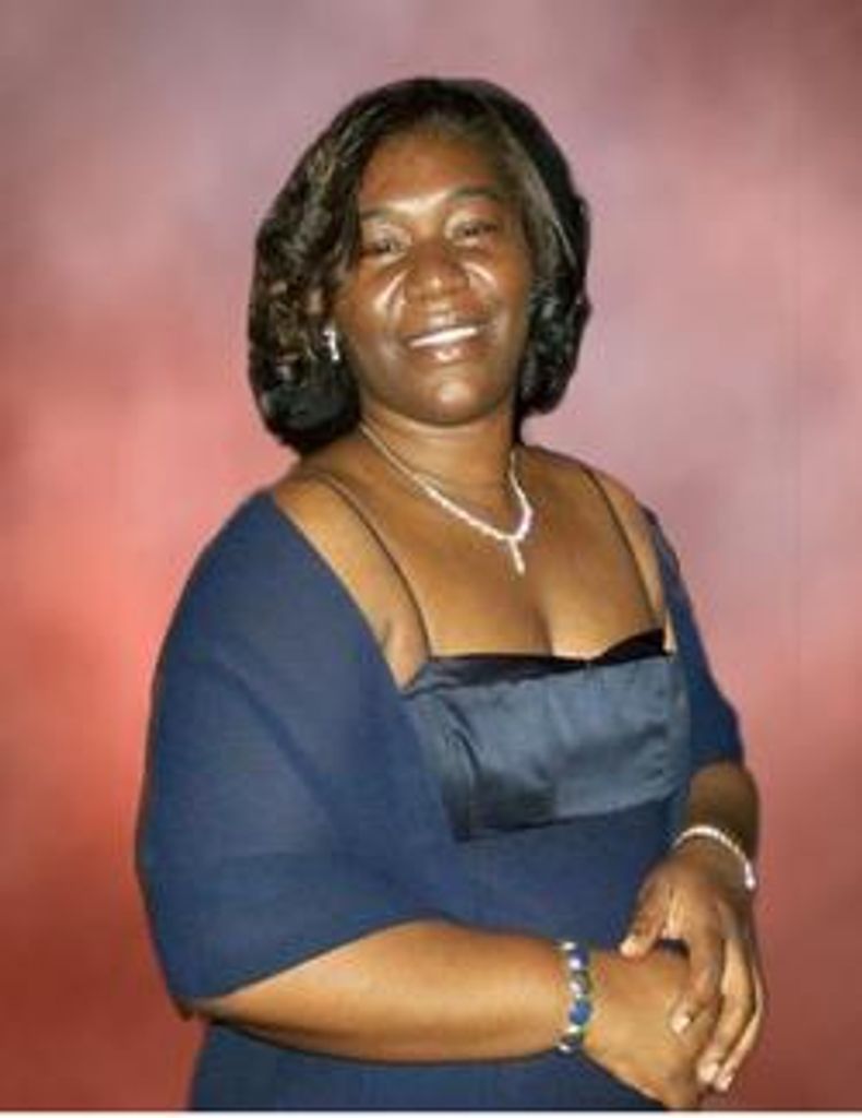 Ms. Lakicia Shanette Rhone