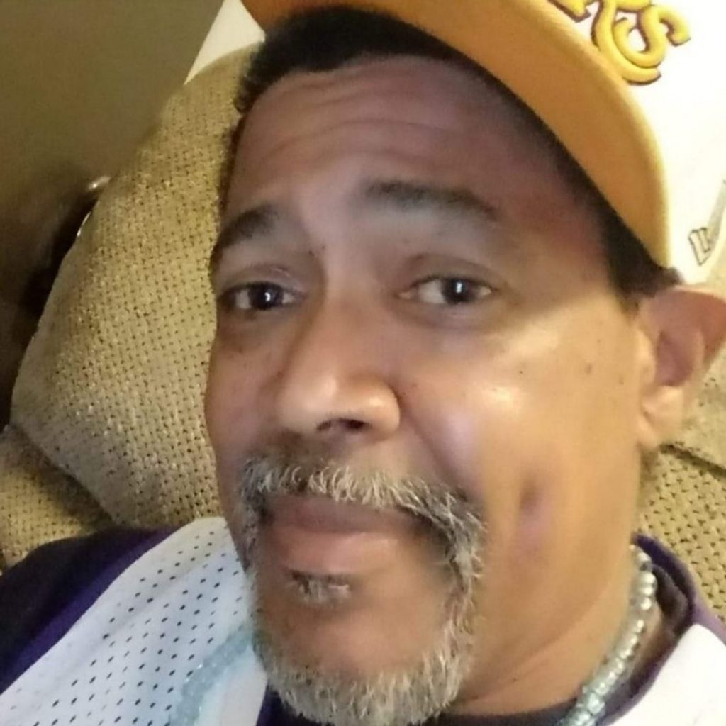 Malcolm Hendrix Profile Photo