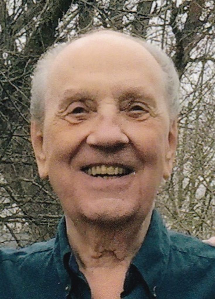 Calvin Wright