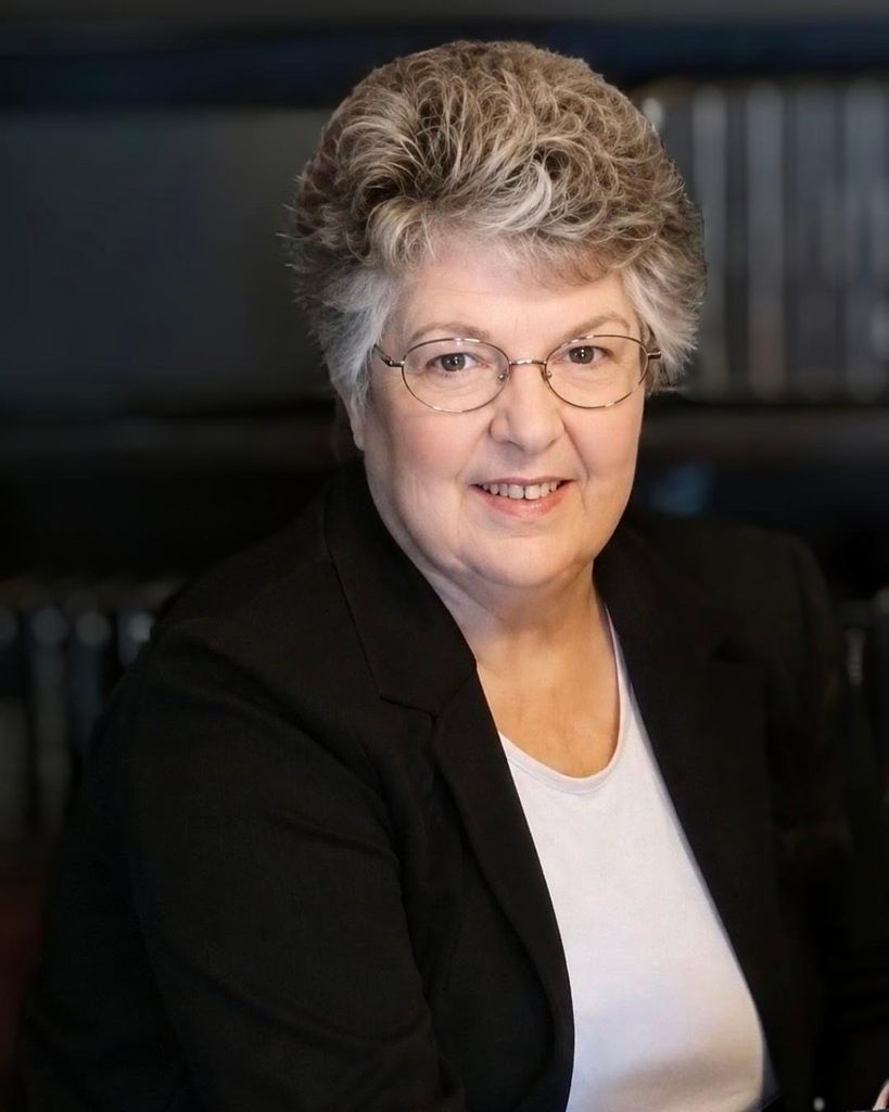 Betty Tullier Durr