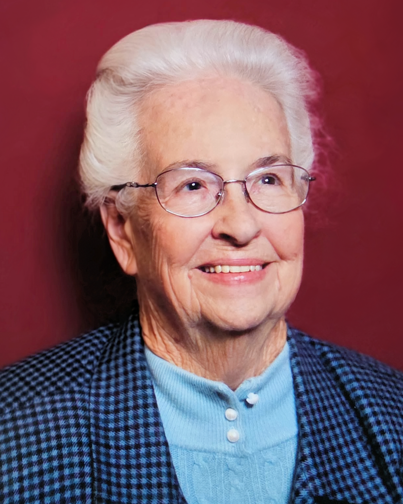 Delores Colleen Withrow Profile Photo