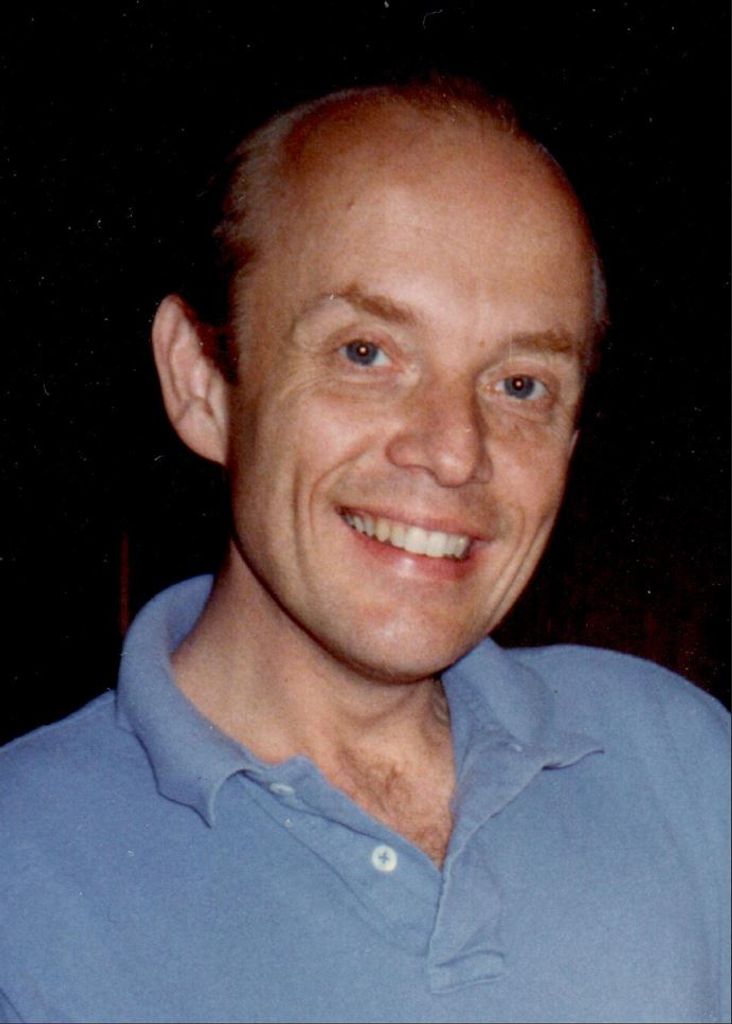 Richard Bothwell Hamilton, Jr. Profile Photo