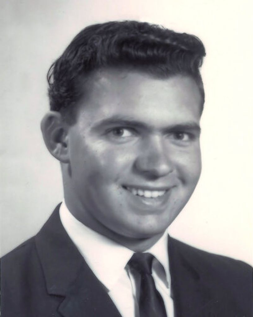 Sonny F Libecco Profile Photo