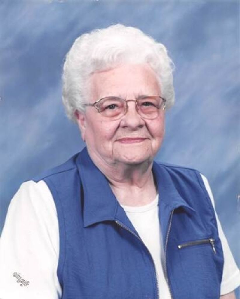 Della Pearl Kelly Profile Photo