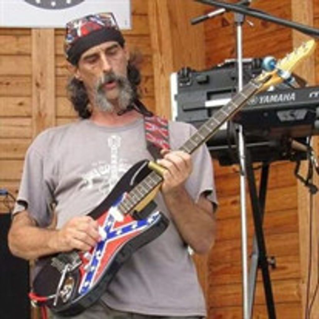 Timothy Cecil