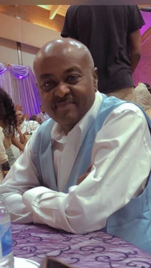 Meheret Mengesha Profile Photo