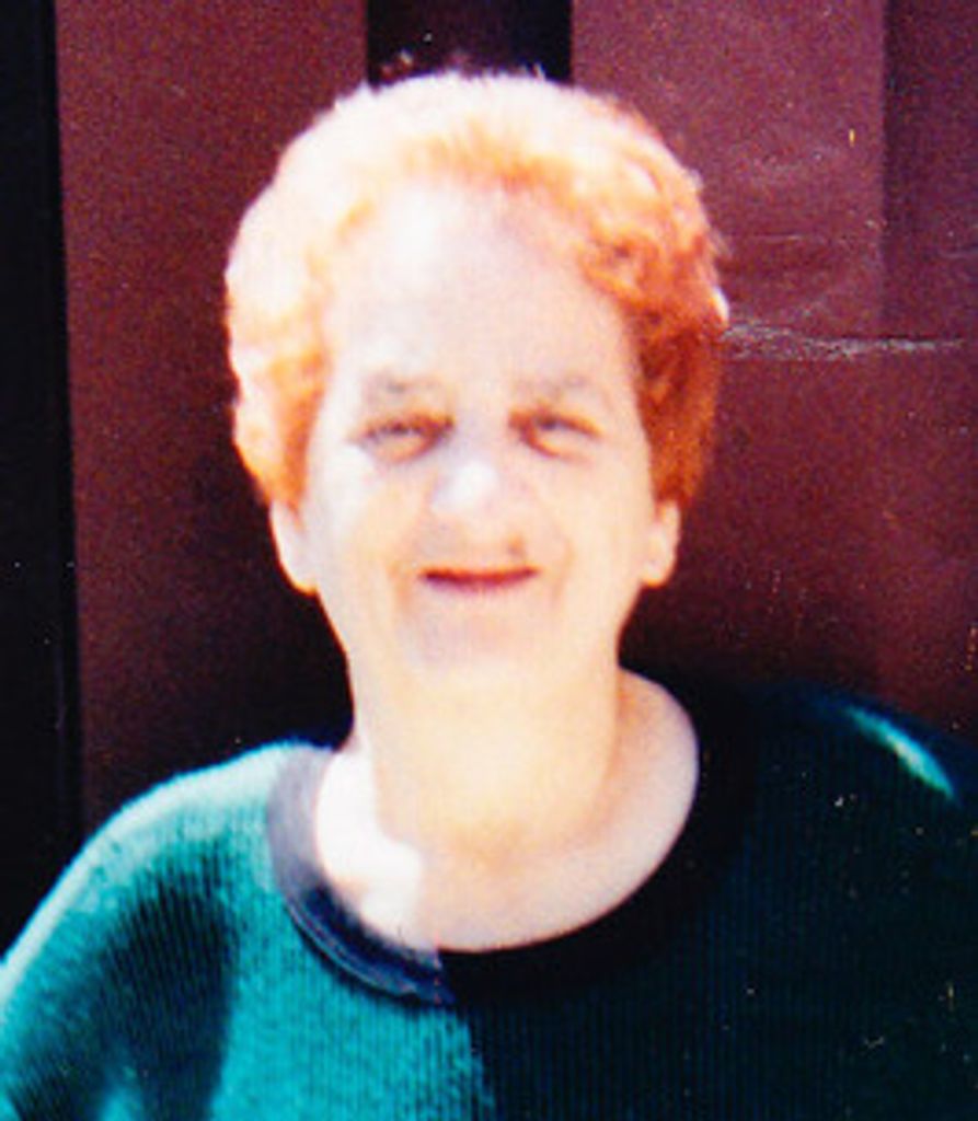 Evangeline Gray