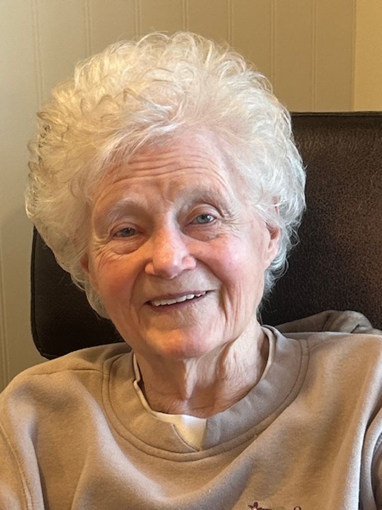 Kathleen T. (Farrell)  Long Profile Photo