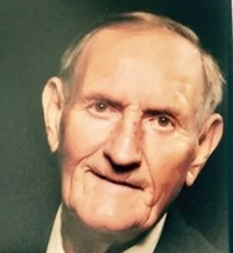Marvin H. Foreman