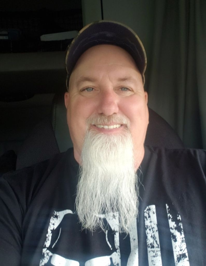 Dean Cubbin Profile Photo