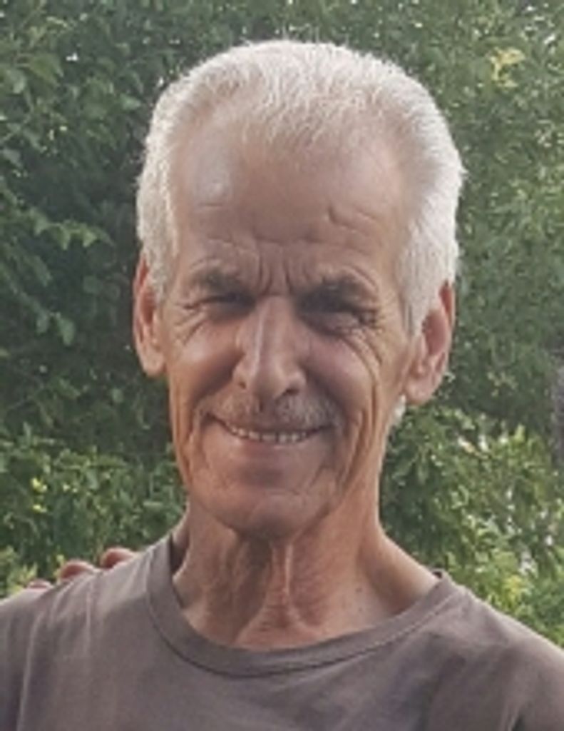 Orville Glenn Axelson