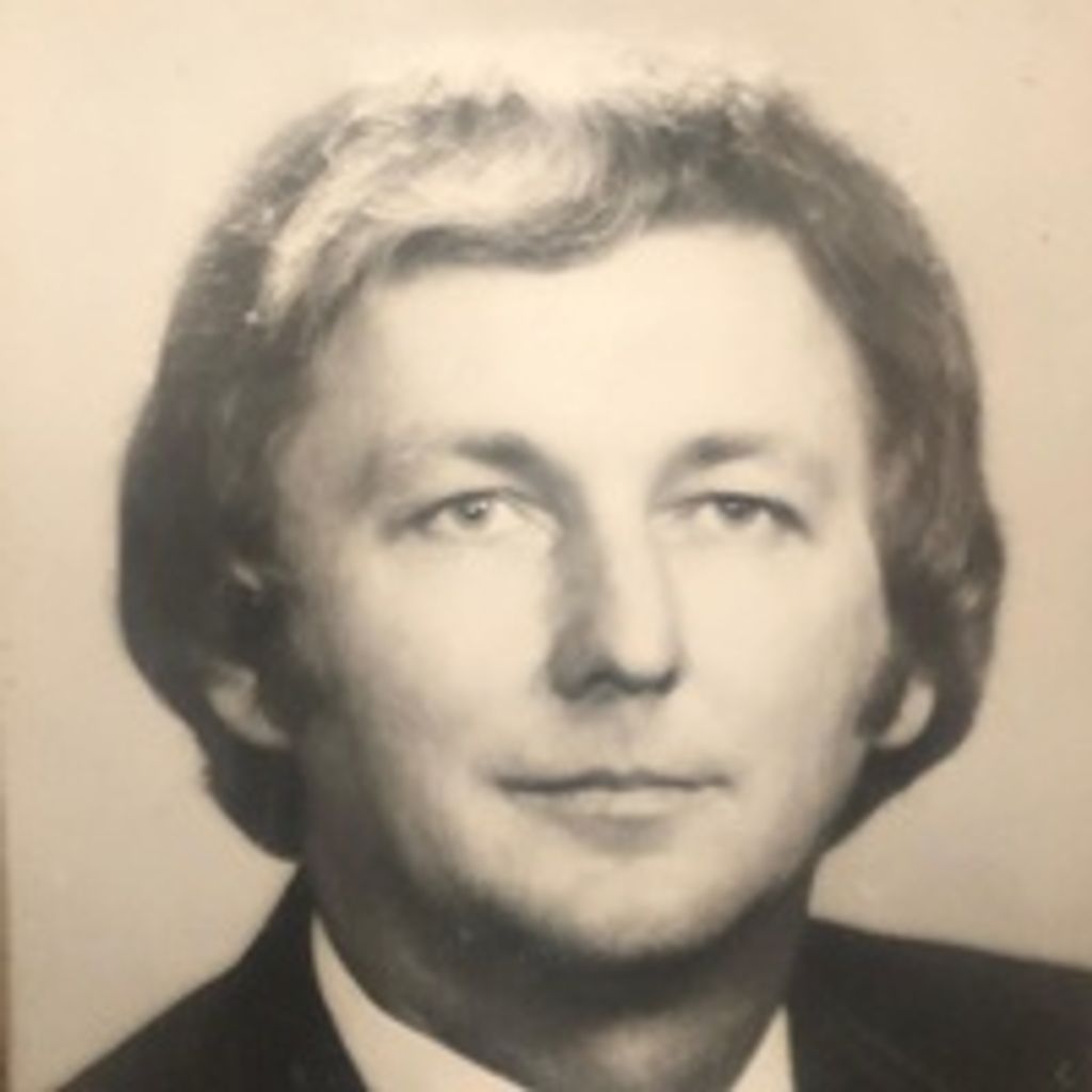 Edward Shuquist