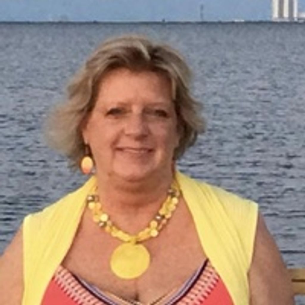 Donna Jo Townsend Byram