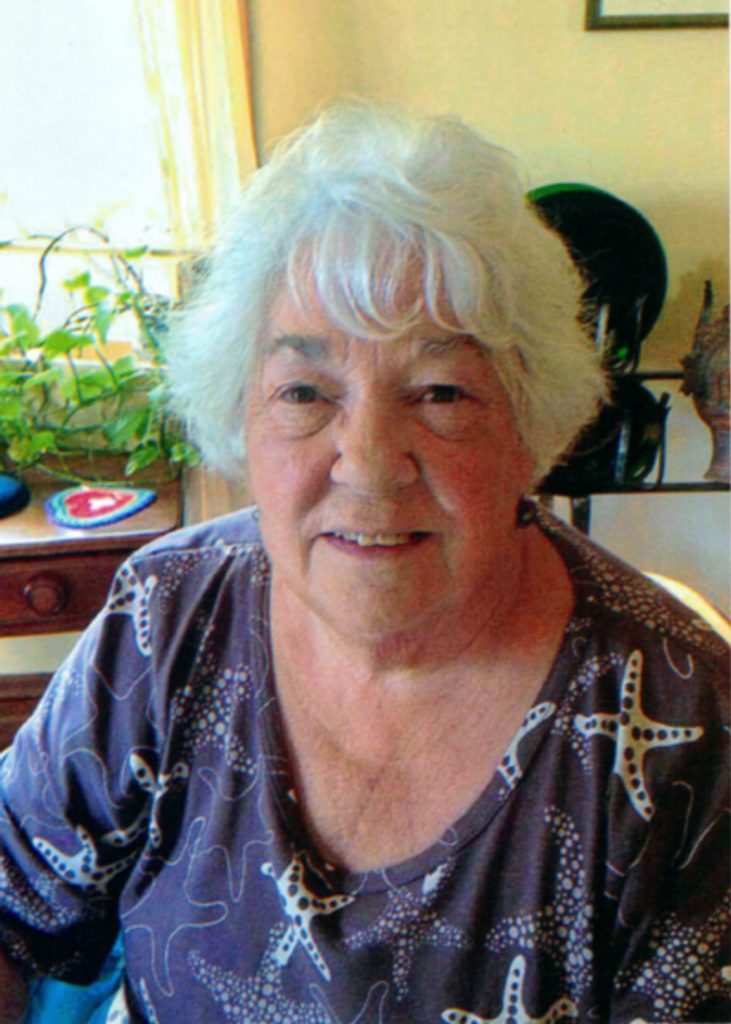 Winsome Rae (Allen) Hamilton Profile Photo