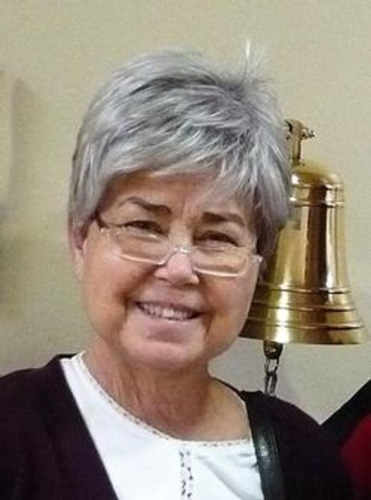 Carolyn Marotz Profile Photo