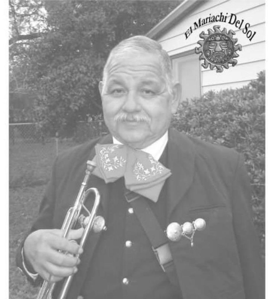 Jose Manuel "El Sol" Lozano Profile Photo