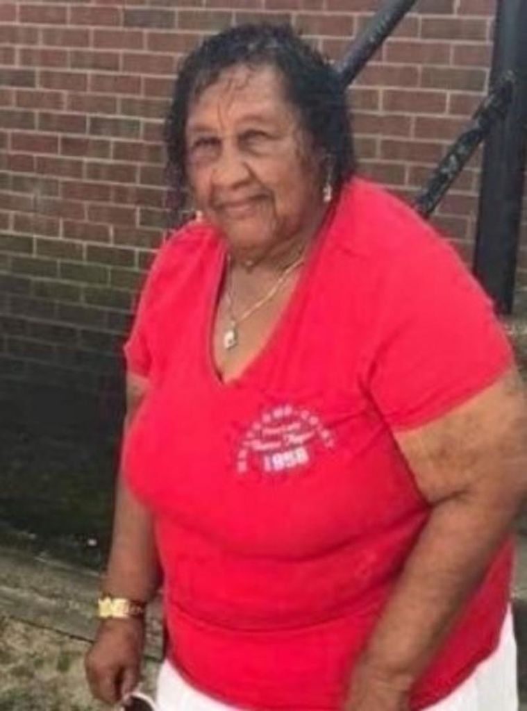 Theresa W. Hopson Profile Photo